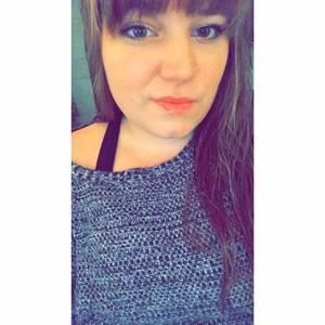 Meet your Posher, Kayla